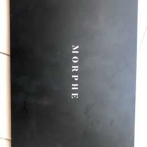 Morphe Artistry Palette 36M